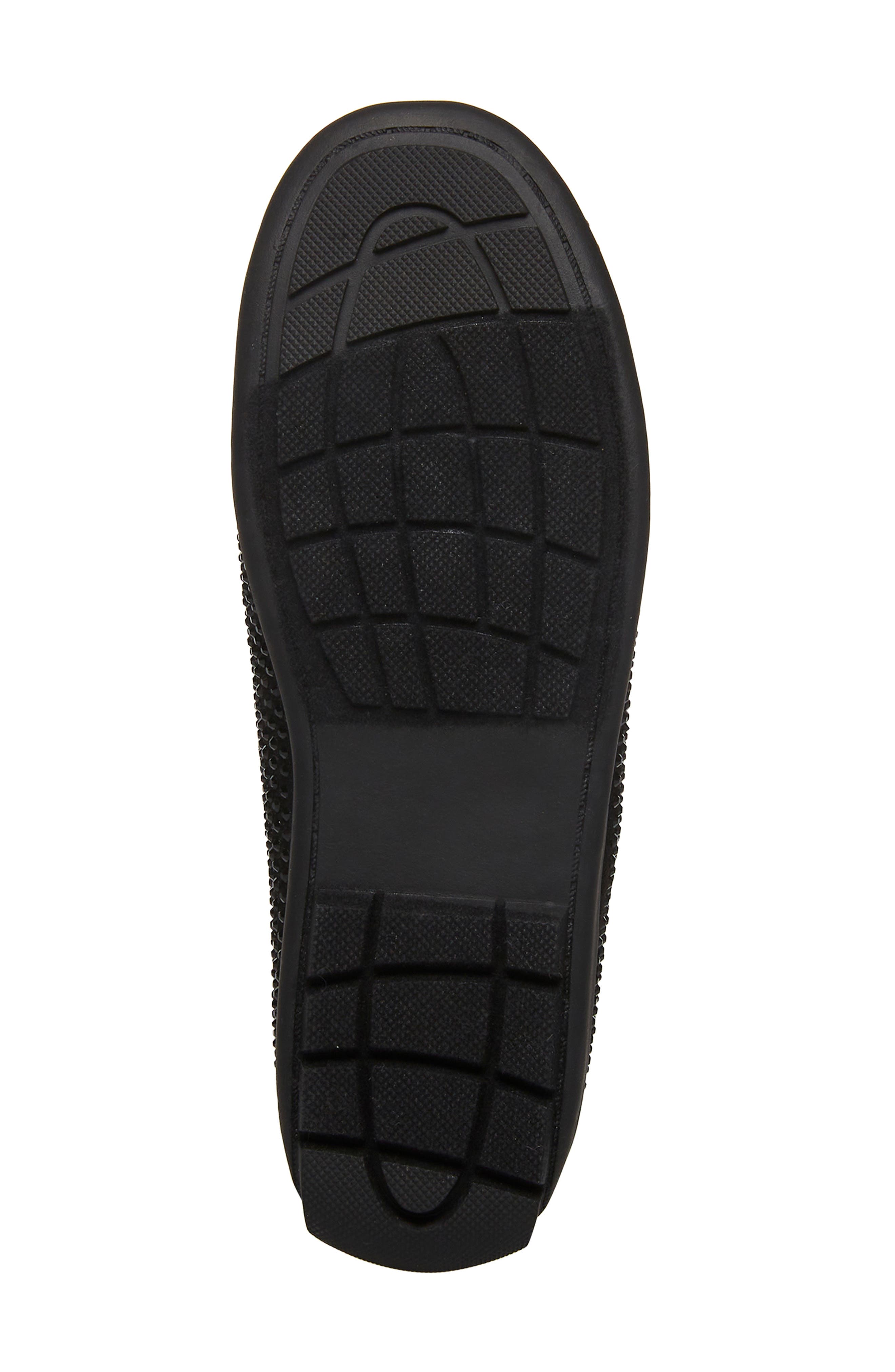 Steve Madden Adaptive Dress Shoe, Alternate, color, Black