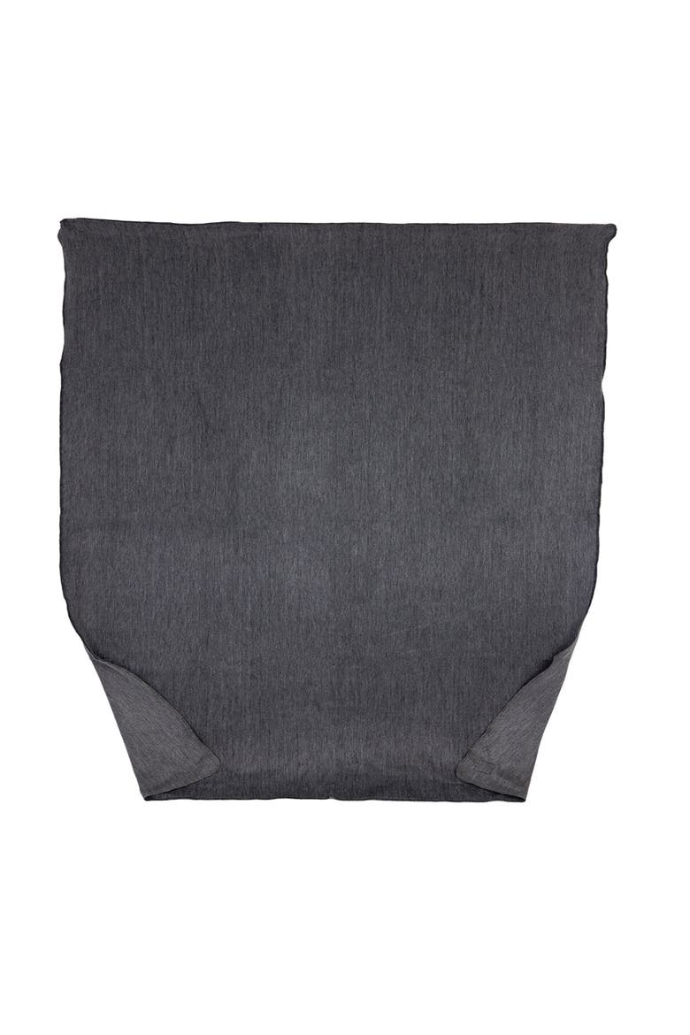 Kani Collection - Reversible Throw, Alternate, color, Storm Grays