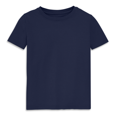 The Kids Short Sleeve Classic Tee