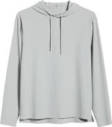 johnnie-O Hoppin Rib Hoodie