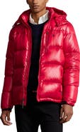 Polo Ralph Lauren Water Repellent 650 Fill Power Down Jacket
