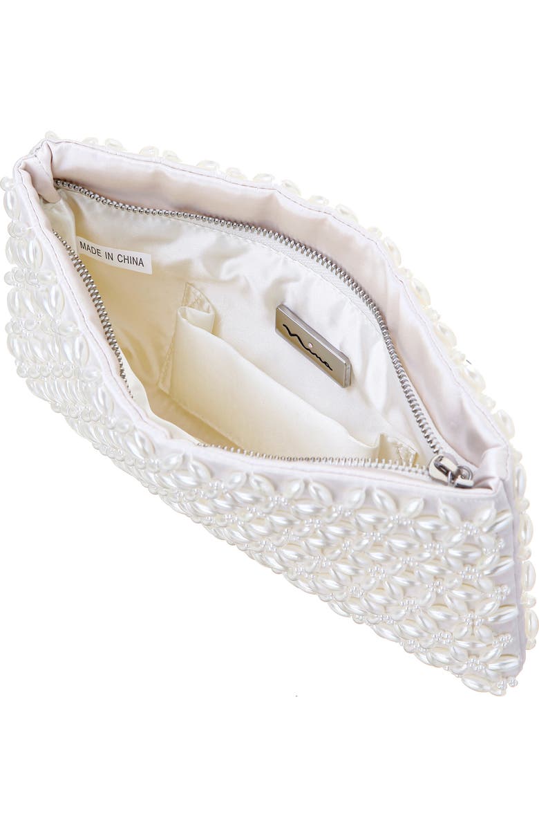 Nina Rivera Clutch, Alternate, color,