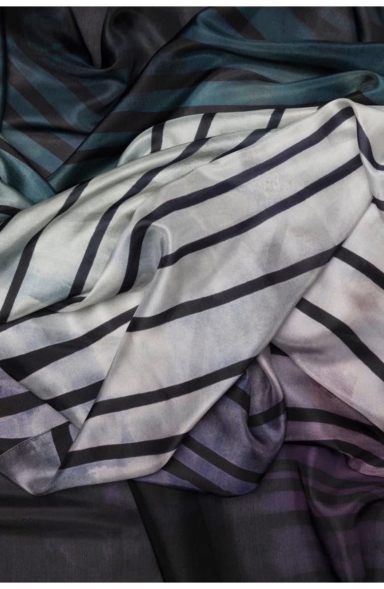 Elizabetta Sardinia- Silk Scarf/Shawl for Women, Alternate, color,