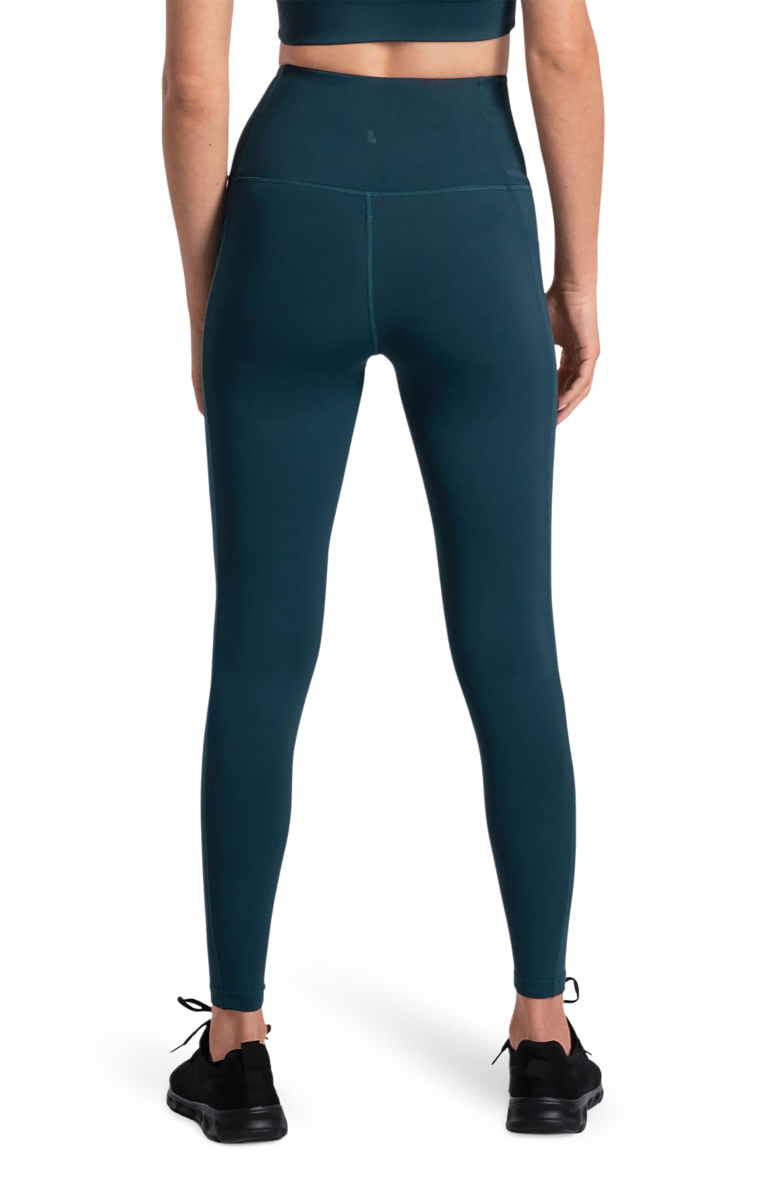 Lole Step Up Ankle Leggings (Women) | Nordstromrack
