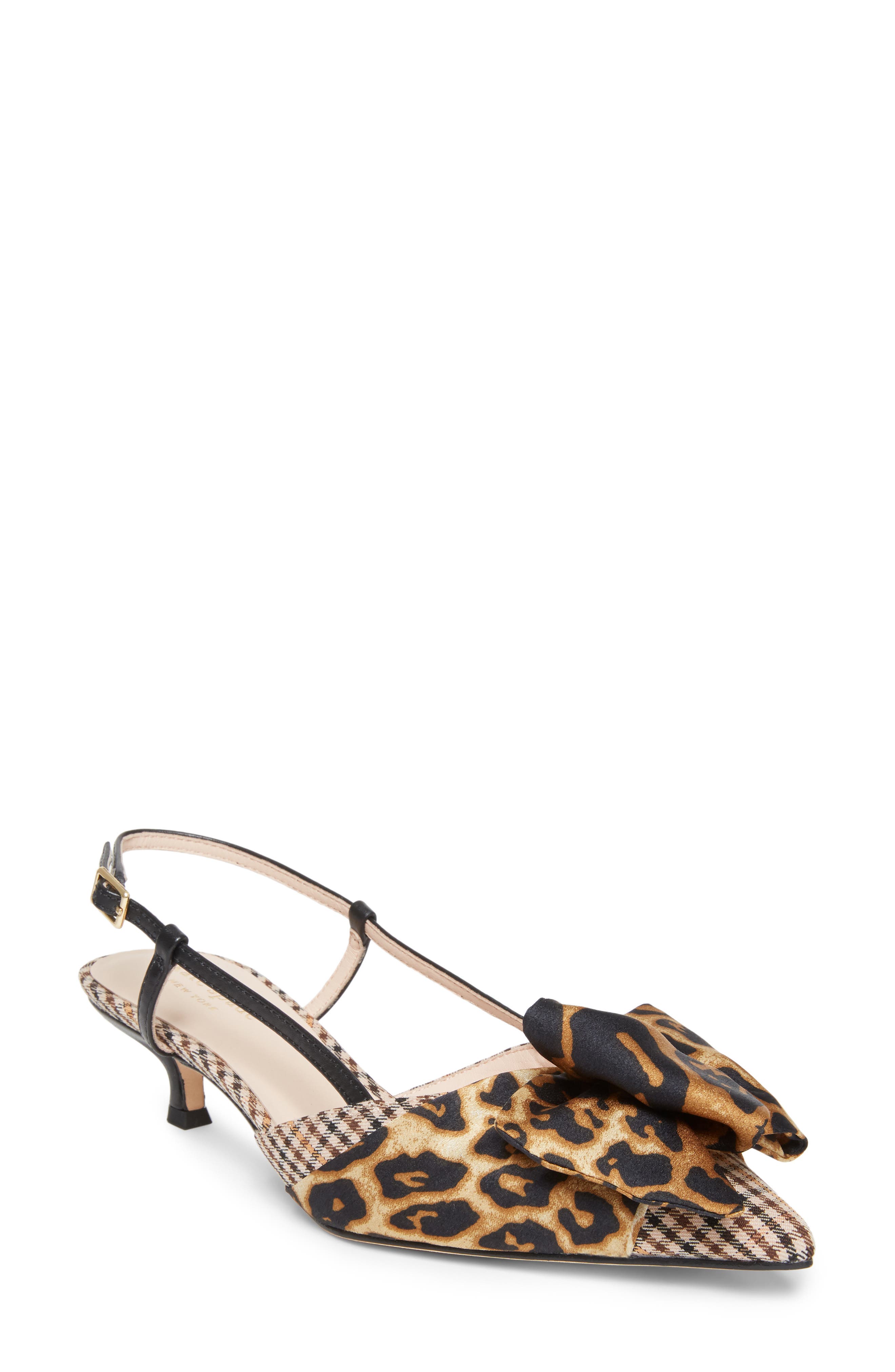 Kate Spade New York daxton slingback pump, Main, color, 