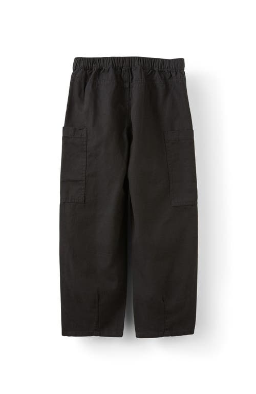 Cotton On Kids Kid's Kelly Balloon Pants In Black