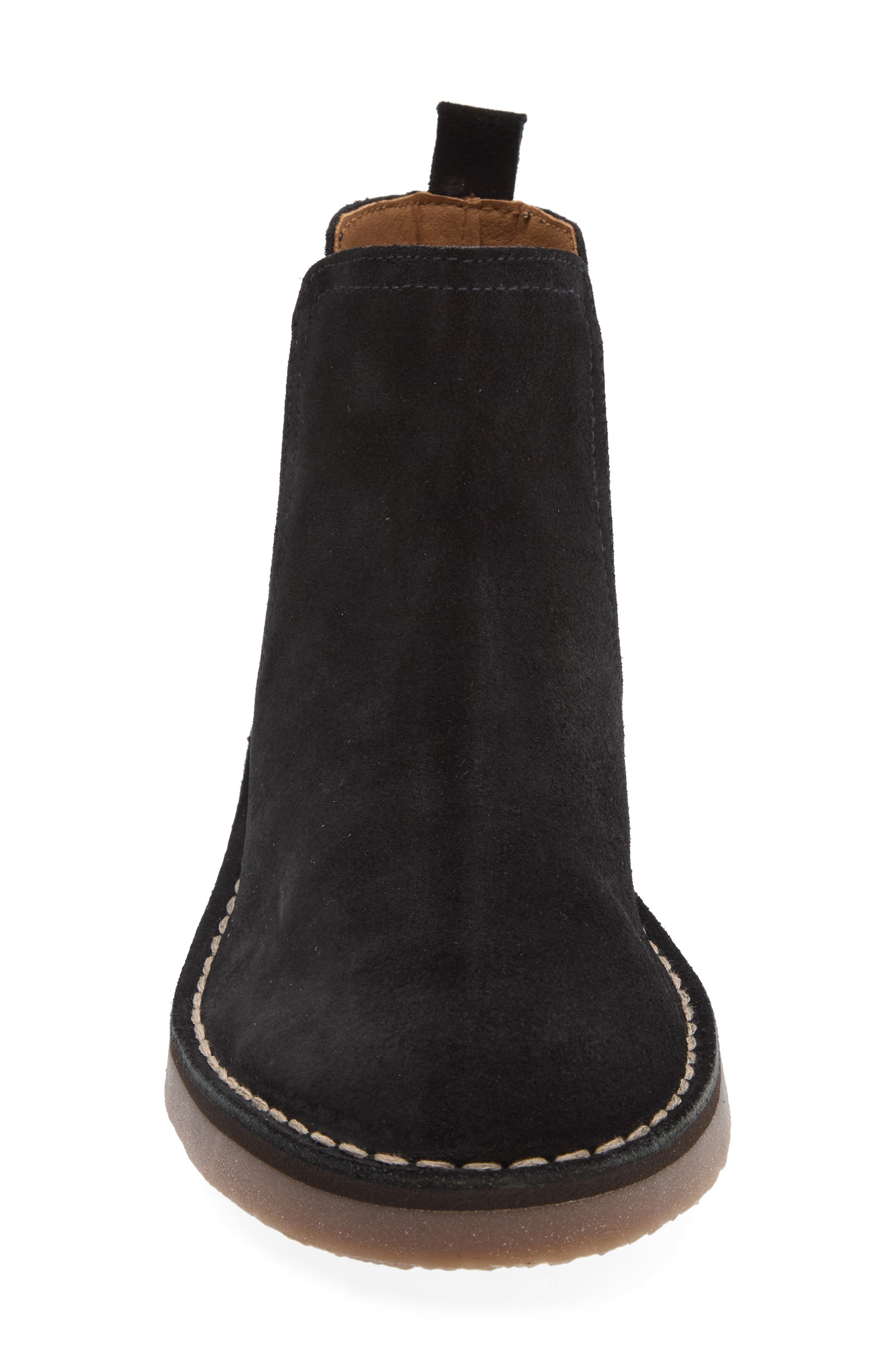 Isa Chelsea Boot, Main, color, TABAC