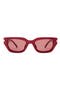  Burgundy / Rose Mono