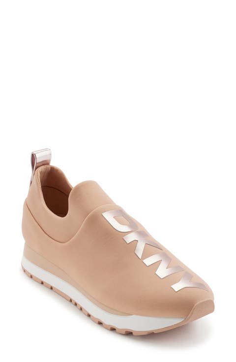 Jadyn Slip-On Sneaker