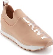 DKNY Jadyn Slip-On Sneaker