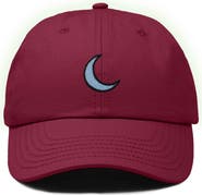 Dalix Moon Cap