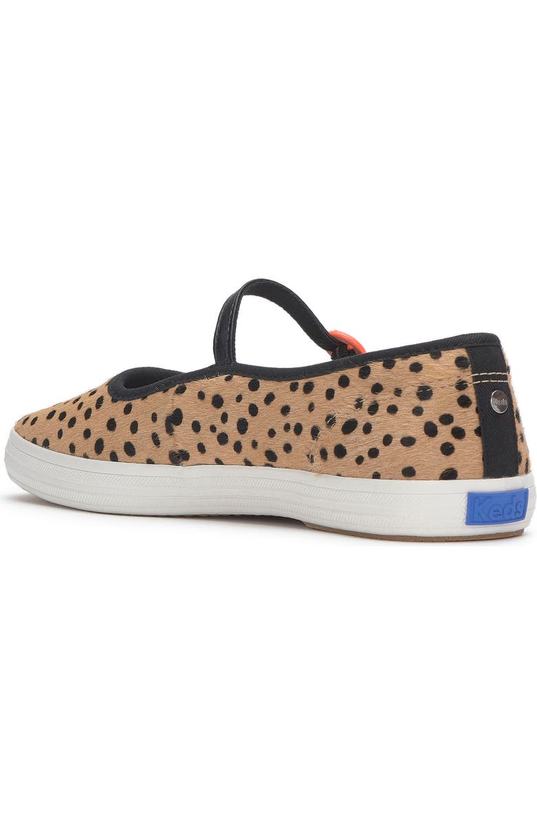 Keds<sup>®</sup> Square Toe Mary Jane Sneaker, Alternate, color,