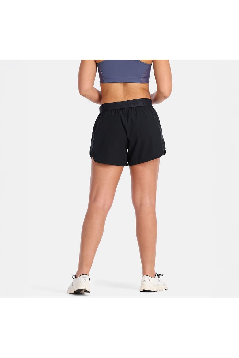 Nora Short - Women's, Alternate, color, Black