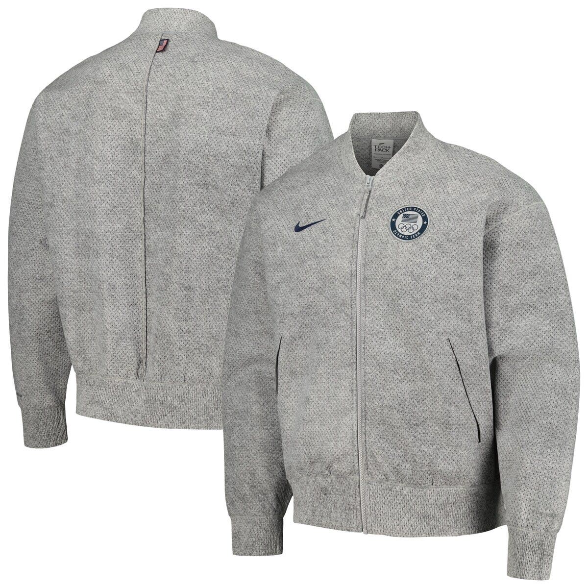nike summer jacket mens