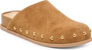 Dolce Vita Joney Stud Flat Mule