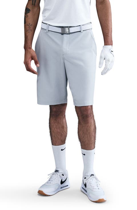 Dri-FIT Flat Front Golf Shorts