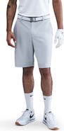 Nike Golf Dri-FIT Flat Front Golf Shorts