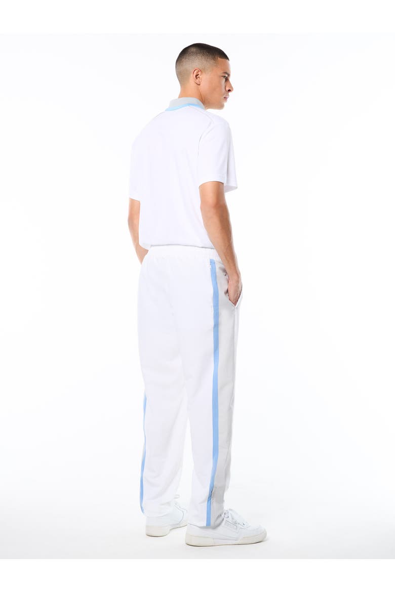Racchetto Track Pant, Alternate, color, BRILLIANT WHITE