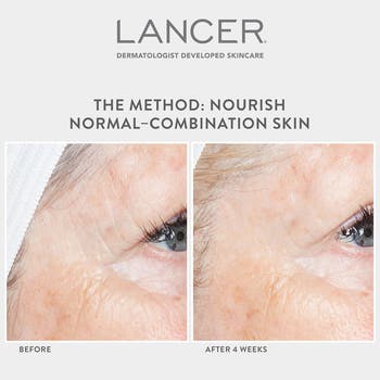 The Method: Nourish Moisturizer for Normal to Combination Skin