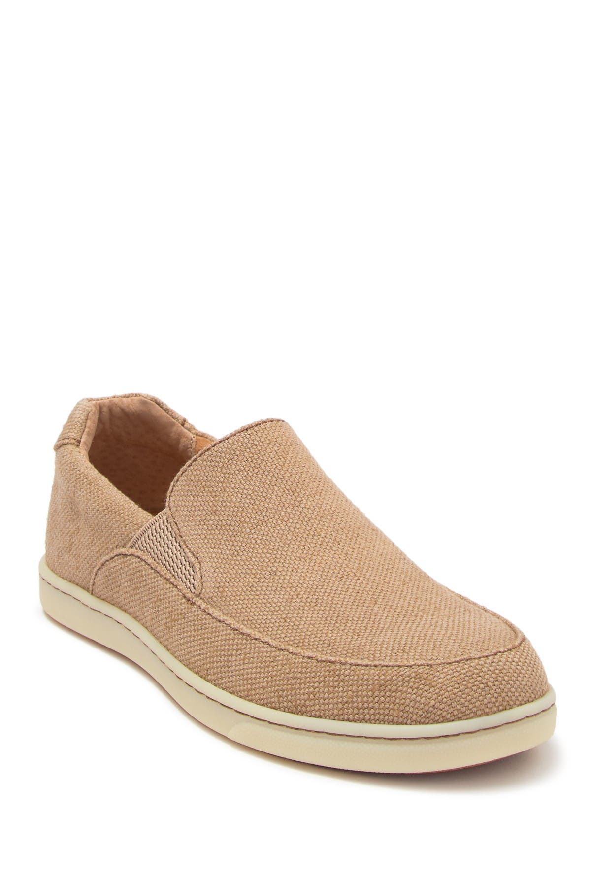 Børn Aleksander Slip-On Sneaker, Main, color, 