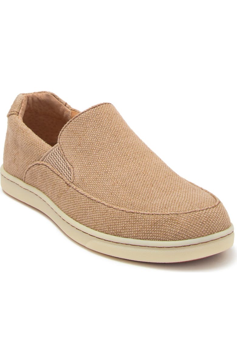 Børn Aleksander Slip-On Sneaker, Main, color,