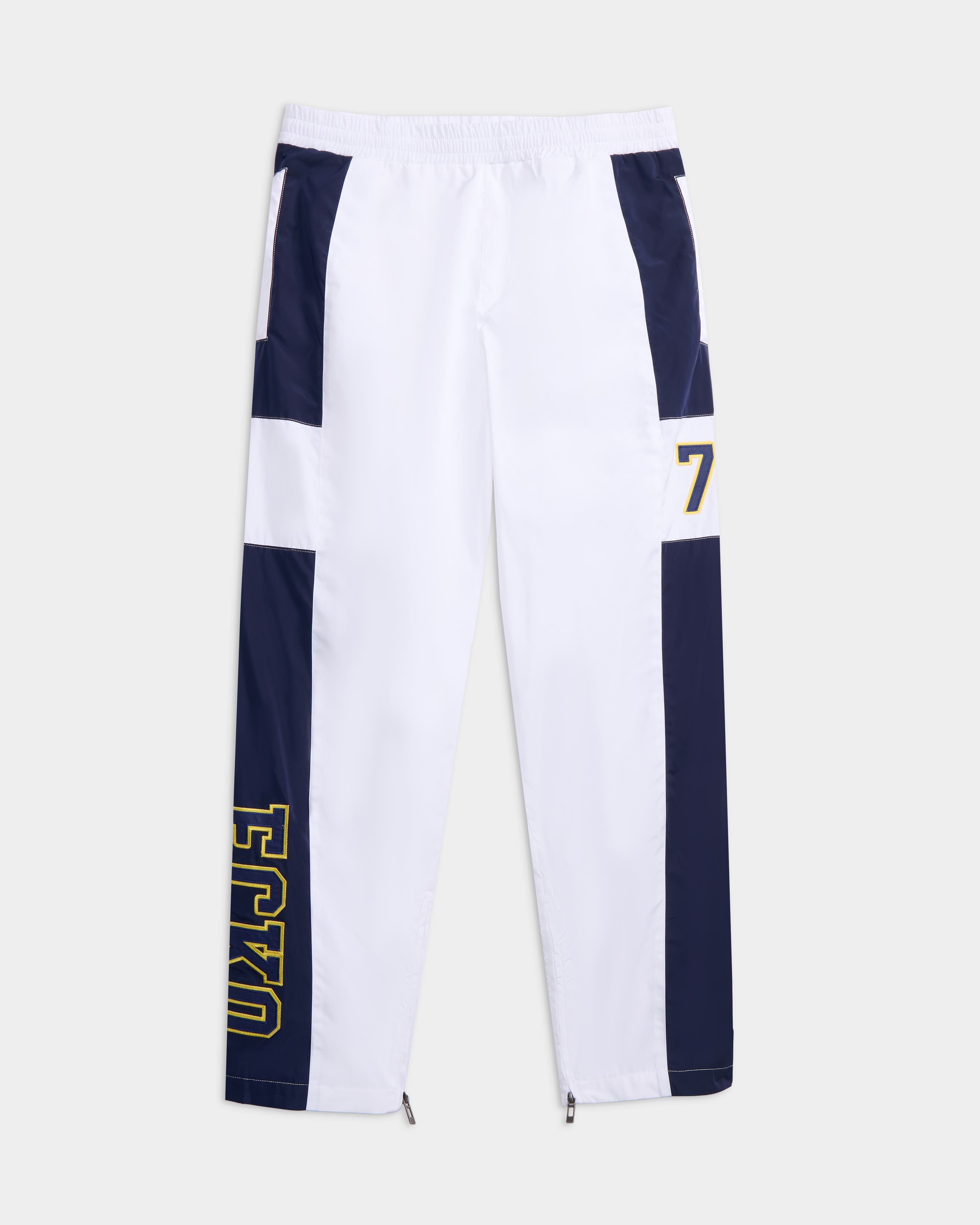 Track is Back Joggers - image 3