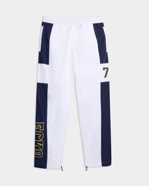 Track is Back Joggers