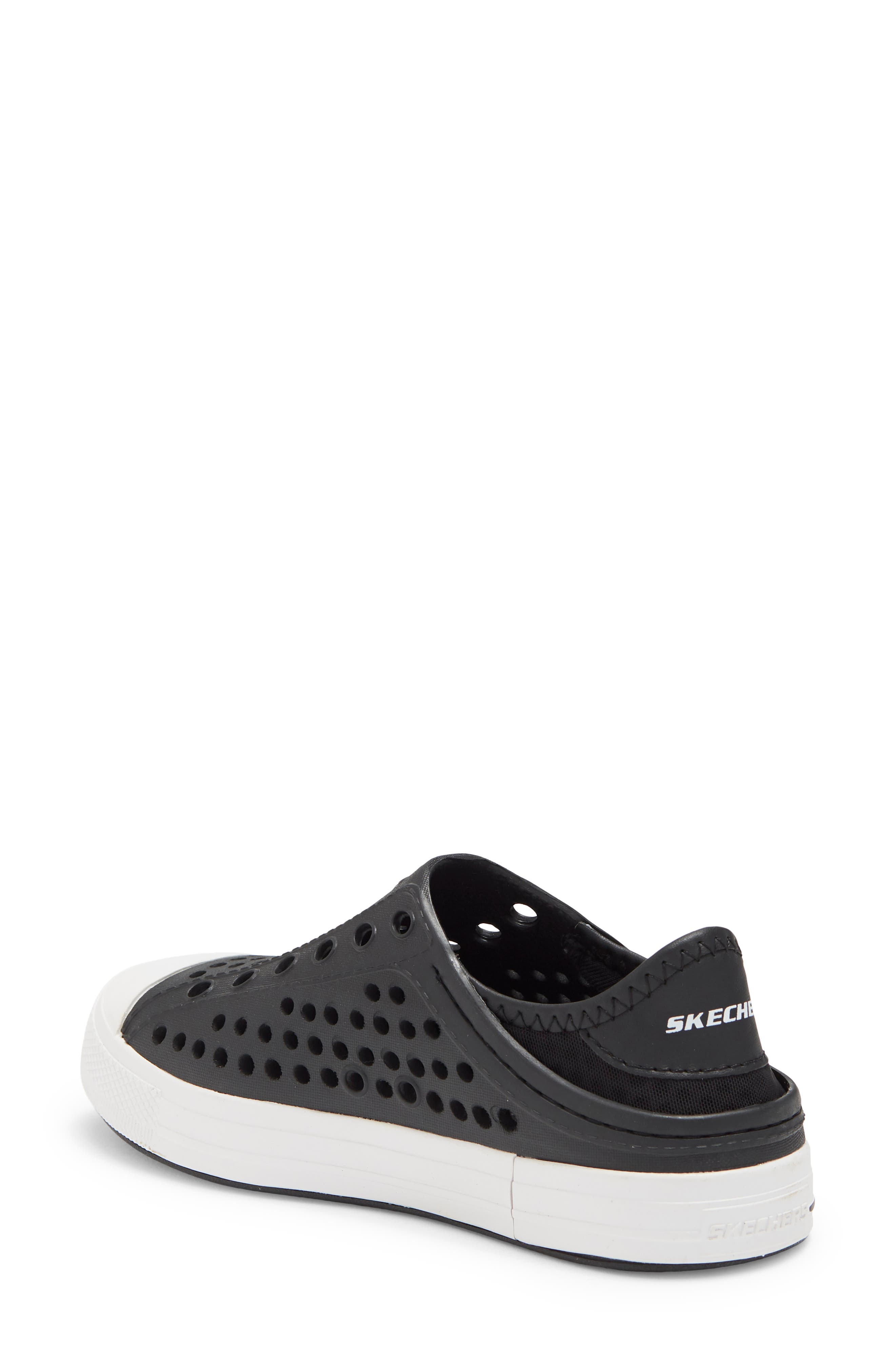SKECHERS Kids' Guzman Step Slip-On Sneaker | Nordstromrack