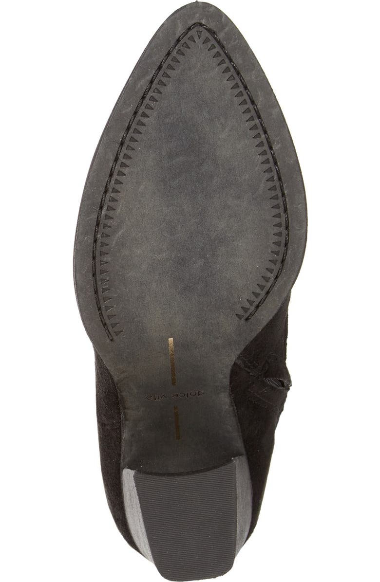 Dolce Vita 'Chance' Over the Knee Stretch Boot, Alternate, color,