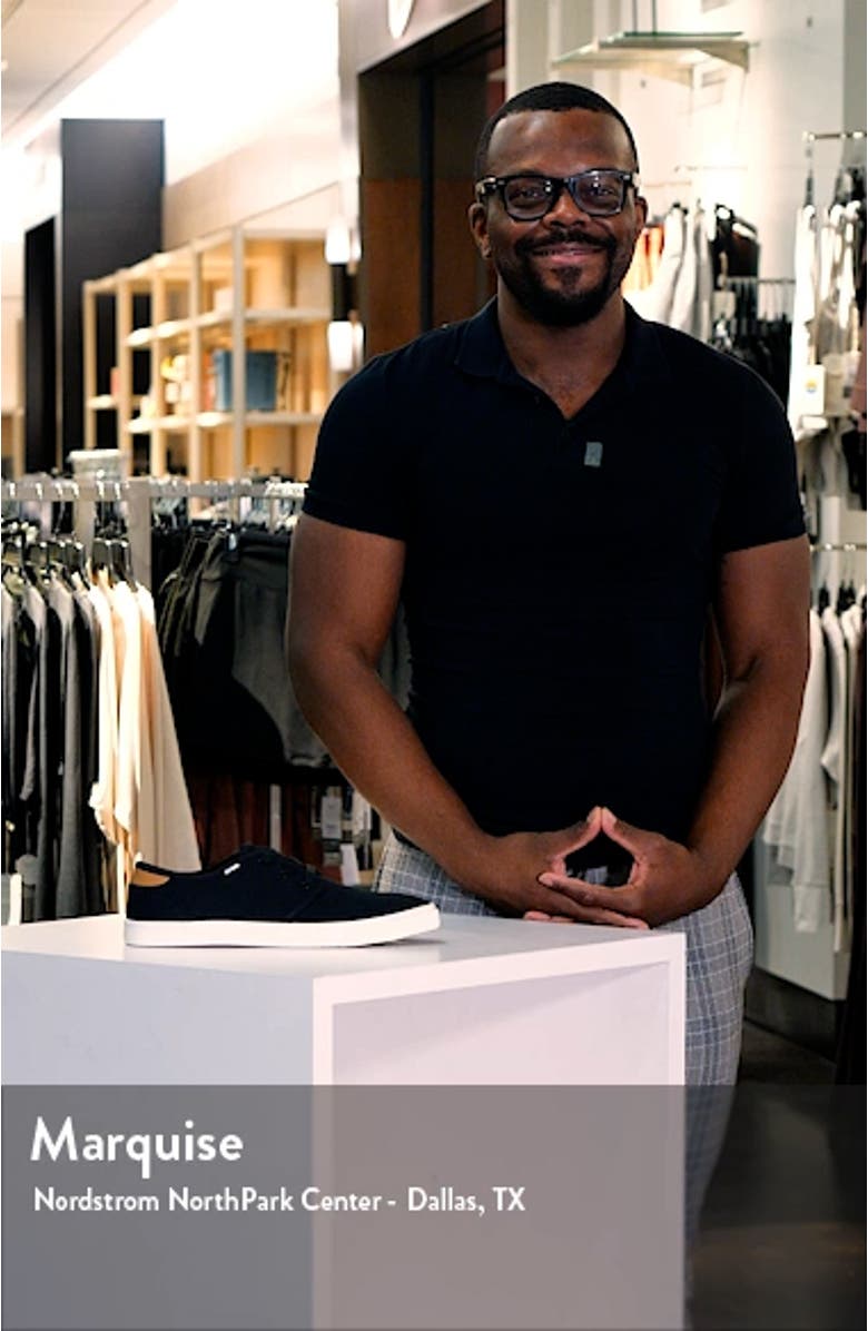 Carlo Sneaker, sales video thumbnail