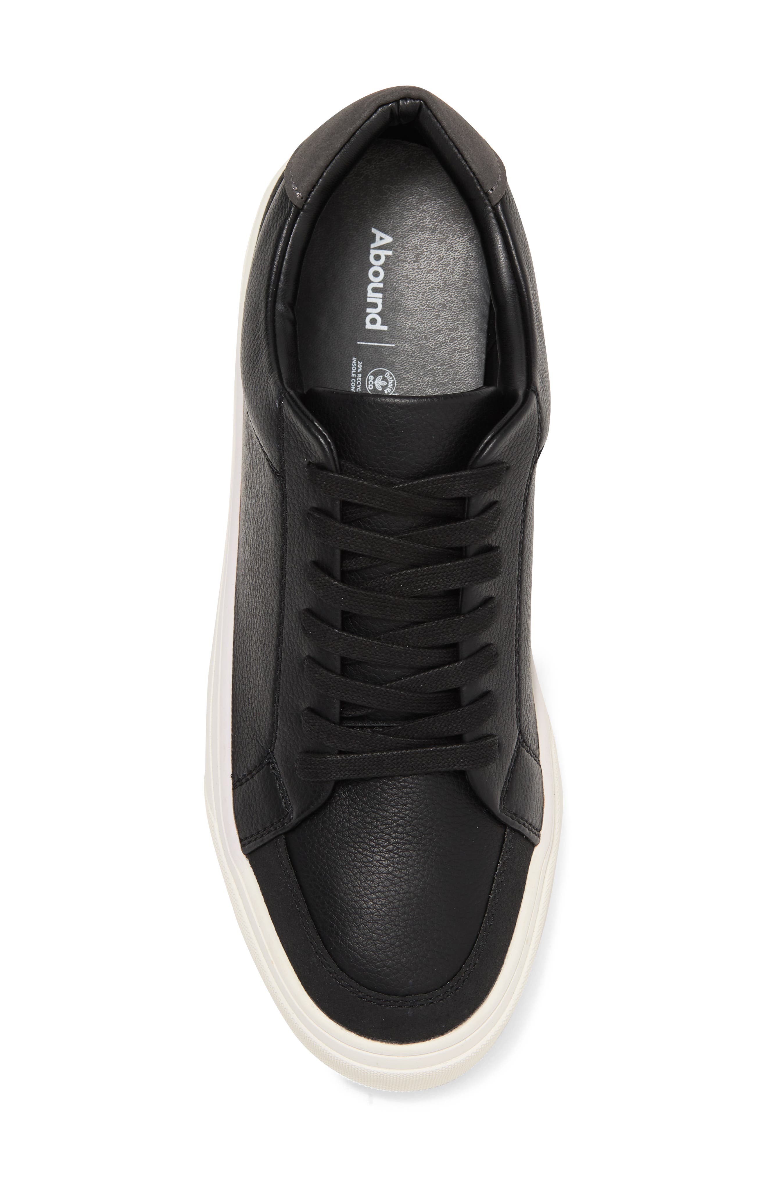 Abound Felix Lace-Up Sneaker, Alternate, color, 