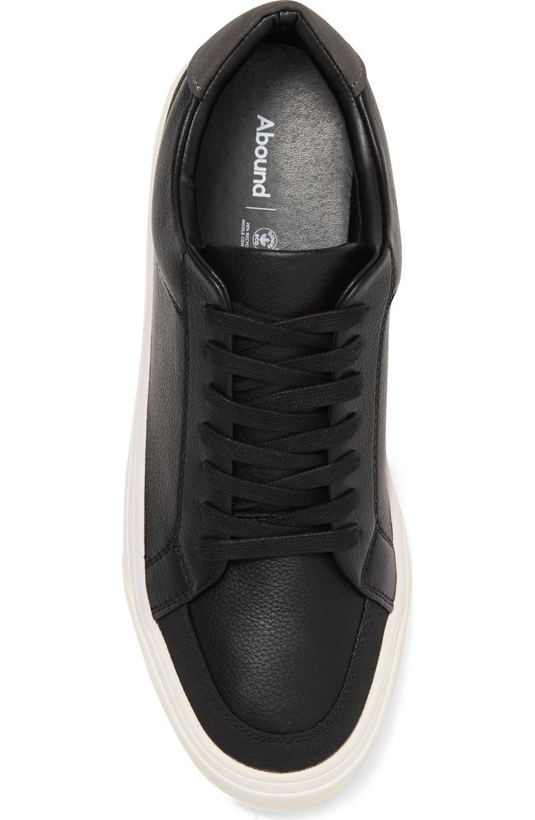 Abound Felix Lace-Up Sneaker, Alternate, color,