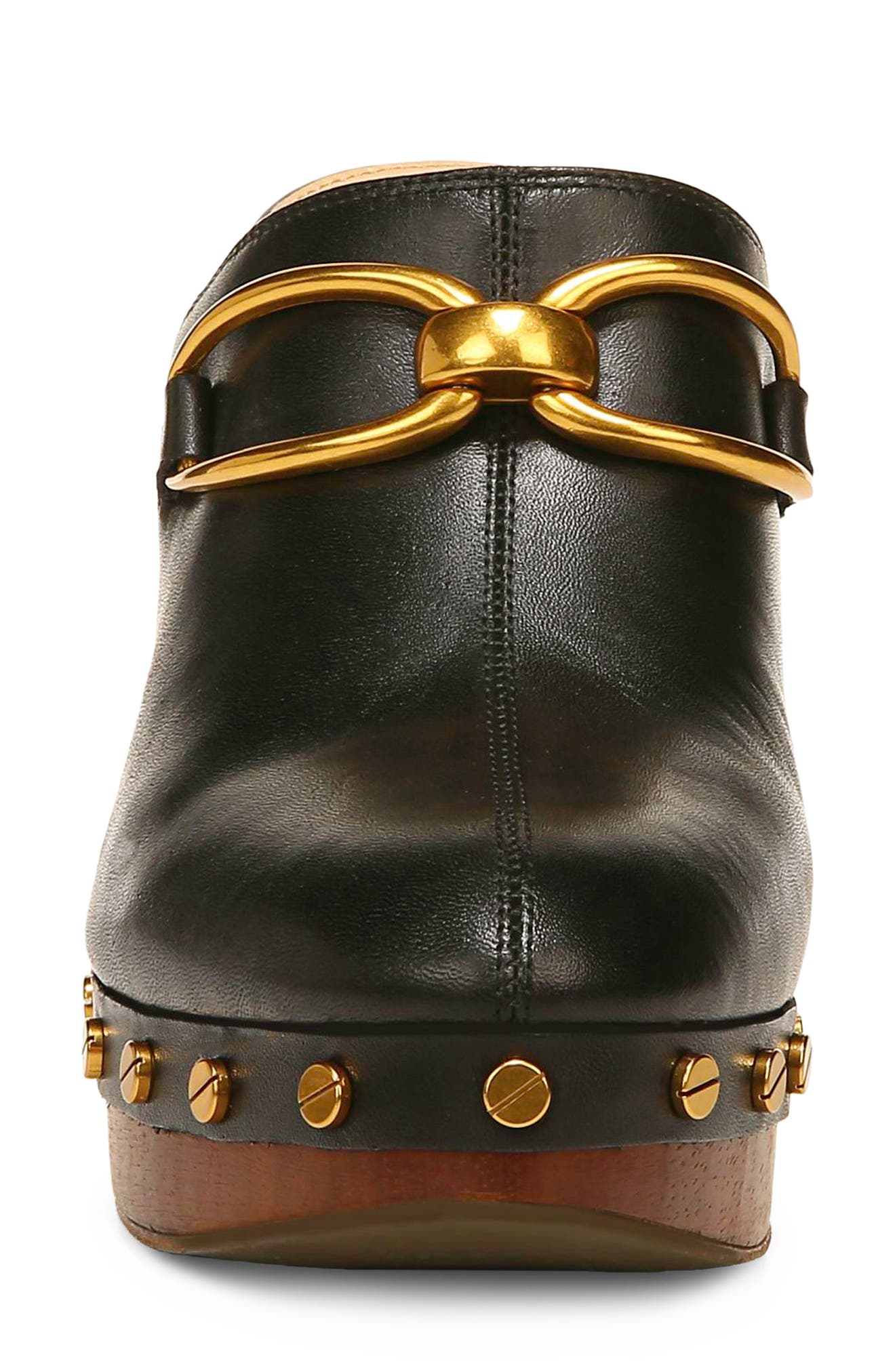 Veronica Beard Giles Clog, Alternate, color, 