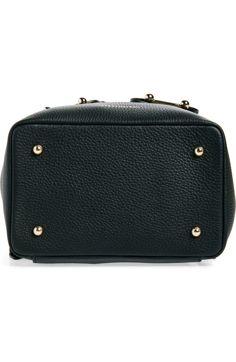 Strathberry Osette Leather Backpack, Alternate, color,