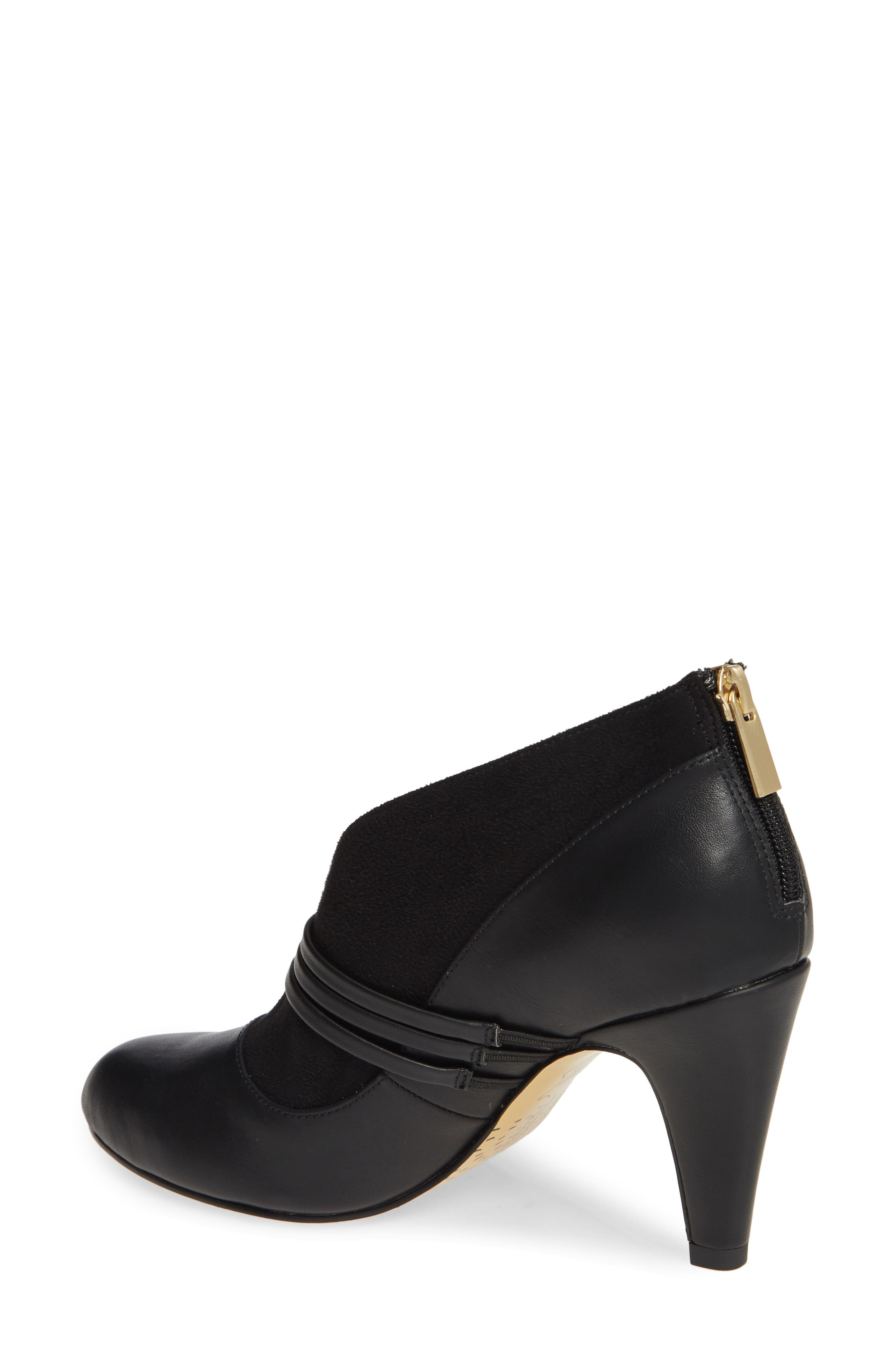 Bella Vita Noemi II Bootie, Alternate, color, 