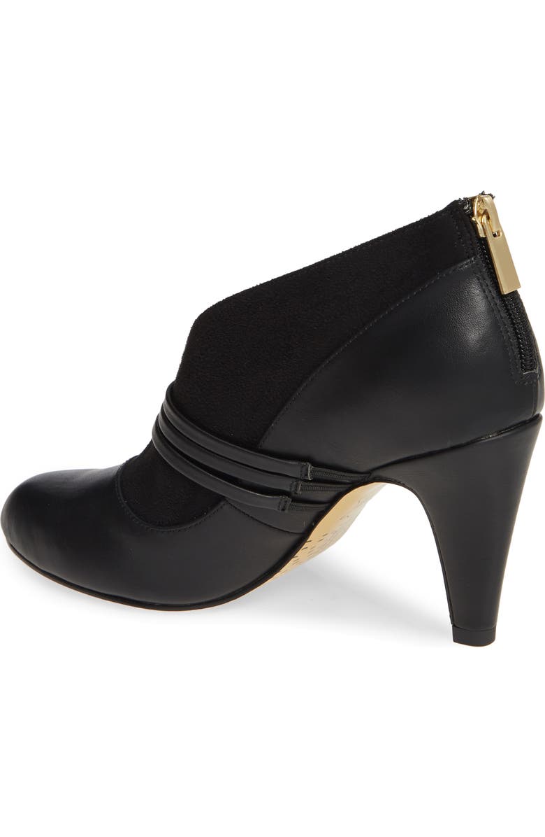 Bella Vita Noemi II Bootie, Alternate, color,