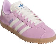 adidas Gazelle Spikeless Golf Shoe