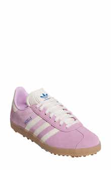 adidas Gazelle Spikeless Golf Shoe