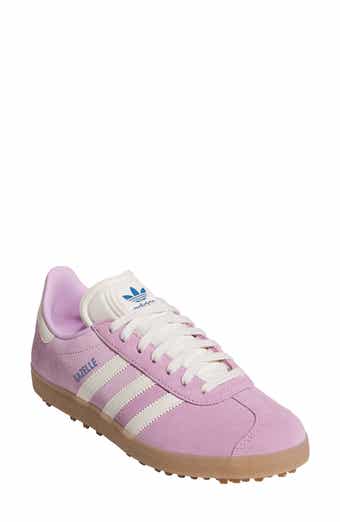 Gazelle Spikeless Golf Shoe