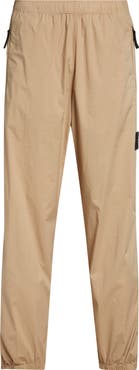 Stone Island Stretch Cotton Track Pants