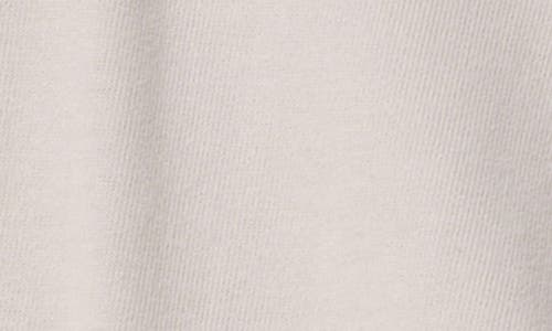 Citizen Of Humanity Aris Rugby Top In Sandatlas Pashmina Stripe In Sand Atlas Stripe