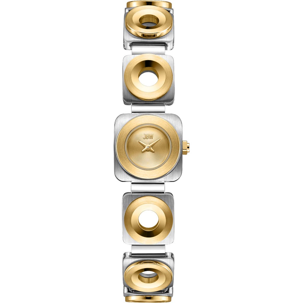 Jbw Chasm In Gold