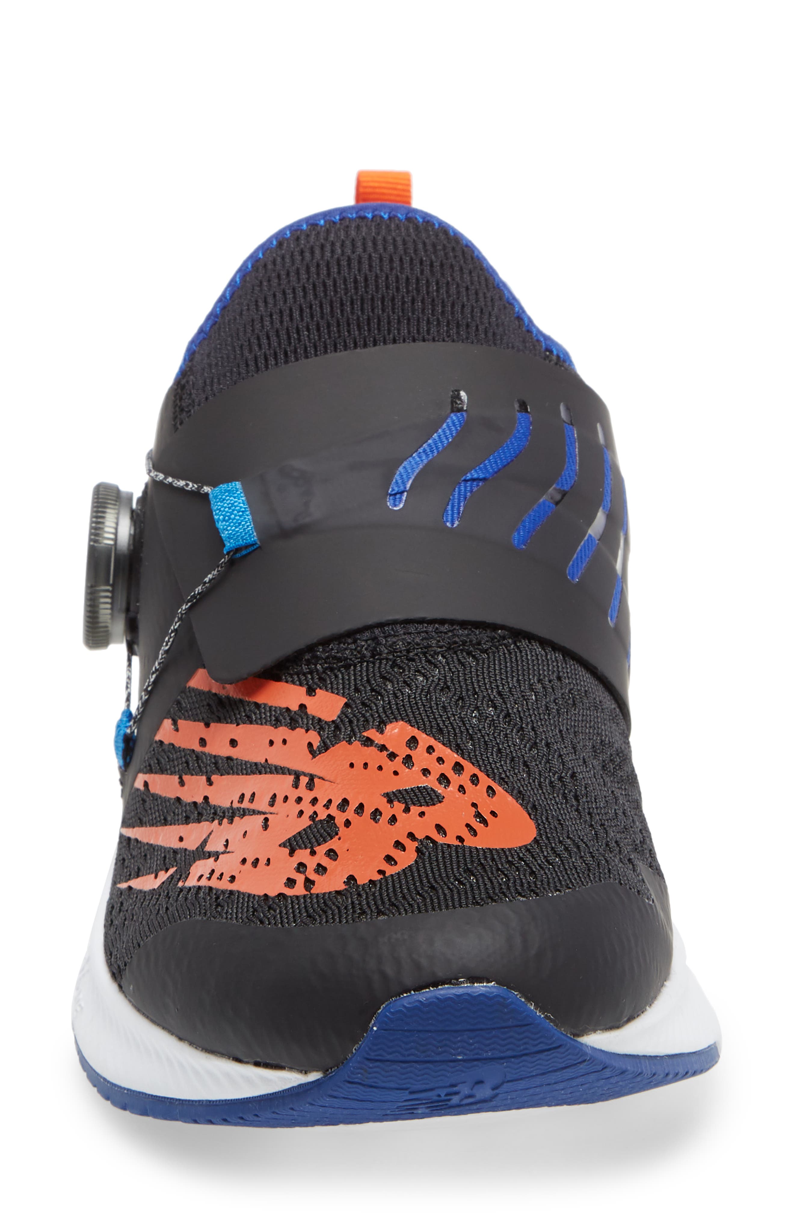 New Balance Kids' FuelCore Reveal Boa<sup>®</sup> Sneaker, Alternate, color, 