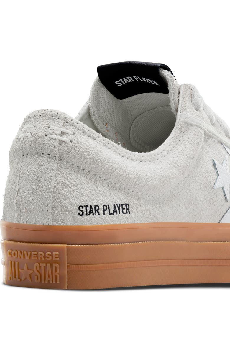 Converse All Star<sup>®</sup> Star Player 76 Sneaker, Alternate, color,