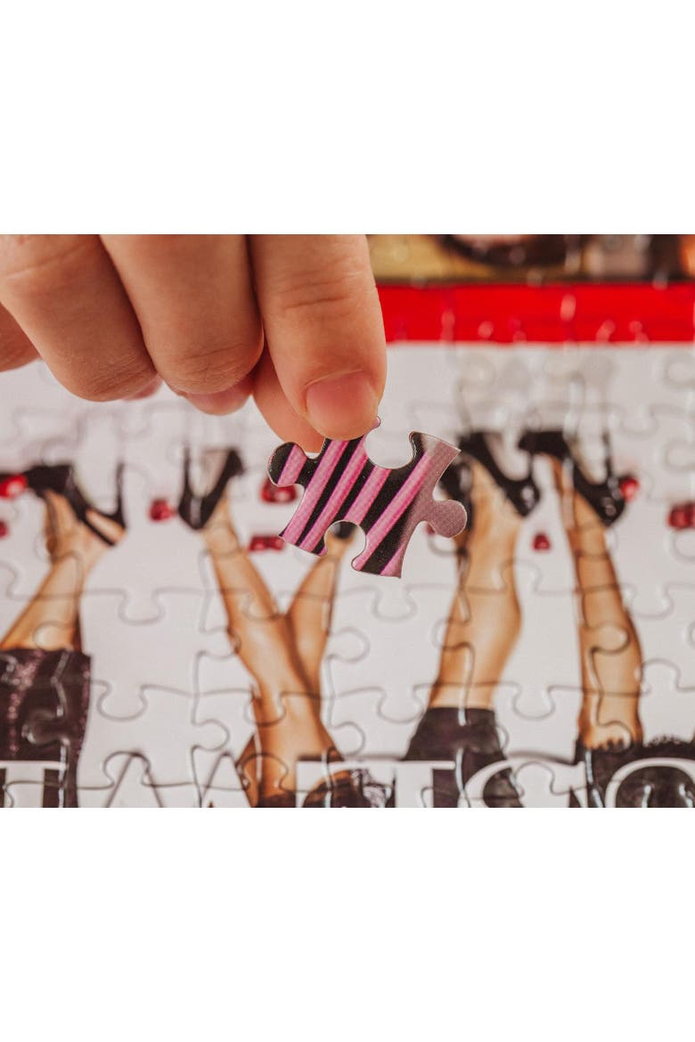 Desperate Housewives Collage 1000-Piece Jigsaw Puzzle | Toynk Exclusive, Alternate, color, Multi-Color