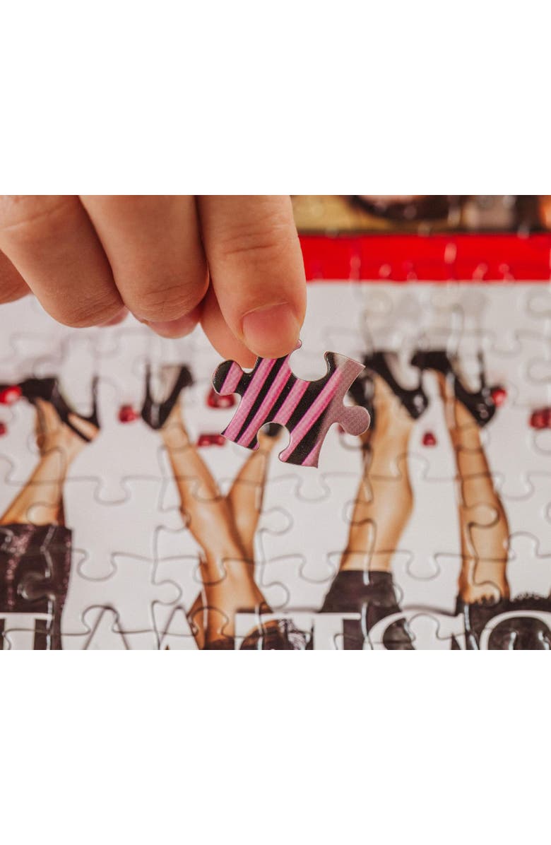 Toynk Desperate Housewives Collage 1000-Piece Jigsaw Puzzle | Toynk Exclusive, Alternate, color, Multi-Color