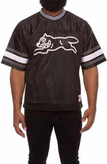 For Us Mesh T-Shirt