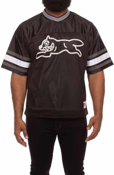 For Us Mesh T-Shirt
