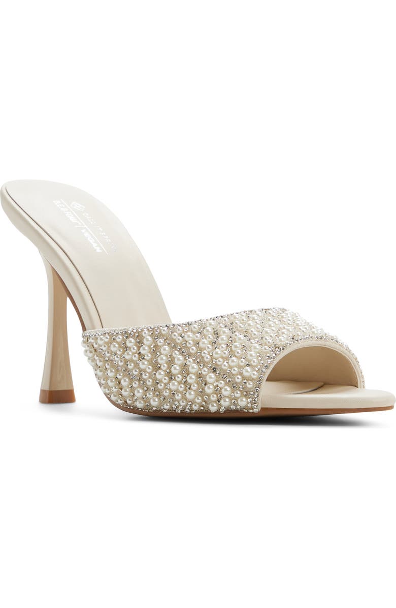 Call It Spring By Aldo Audreey Slide Sandal, Main, color, Ice