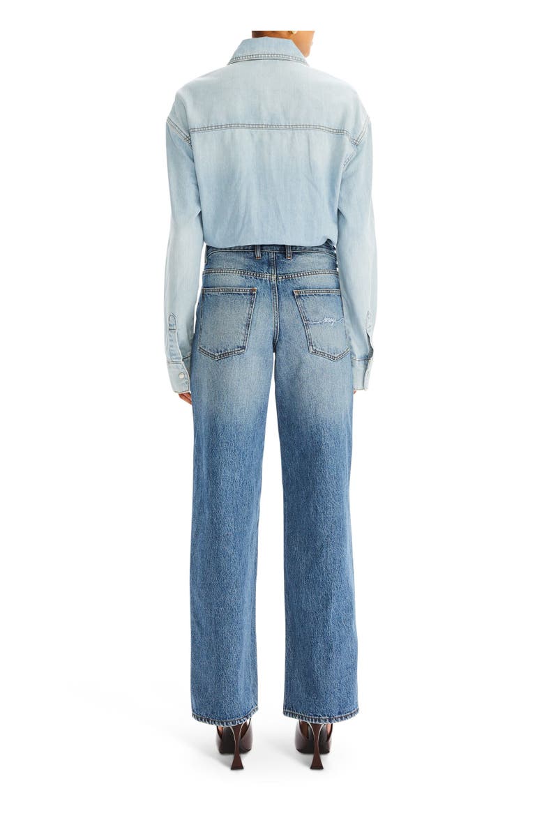 SER.O.YA Avani Jumpsuit, Alternate, color, 